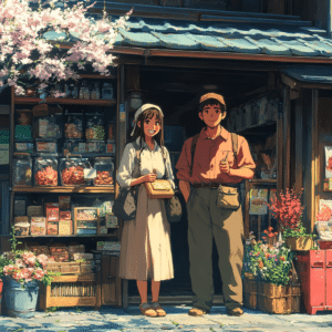 flavors of youth