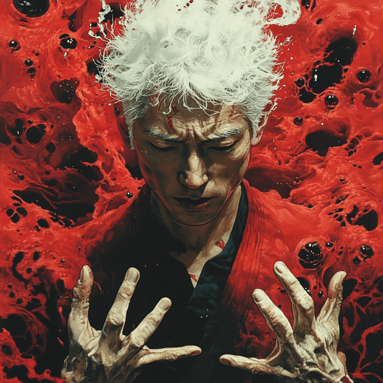 jujutsu kaisen gojo death