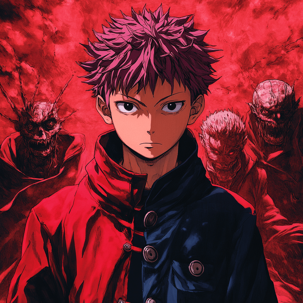 Jujutsu Kaisen Season 2 Release Date