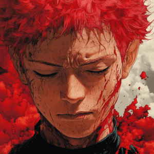 jujutsu kaisen todo