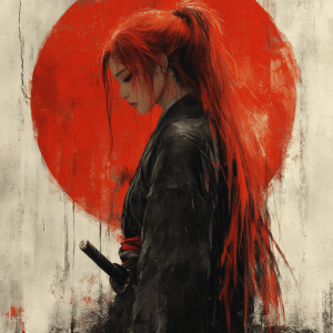 kenshin x