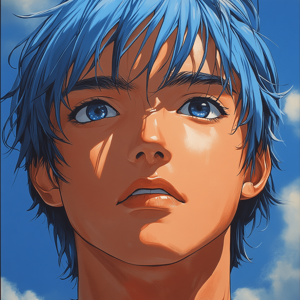 Kuroko