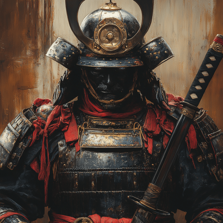 samurai