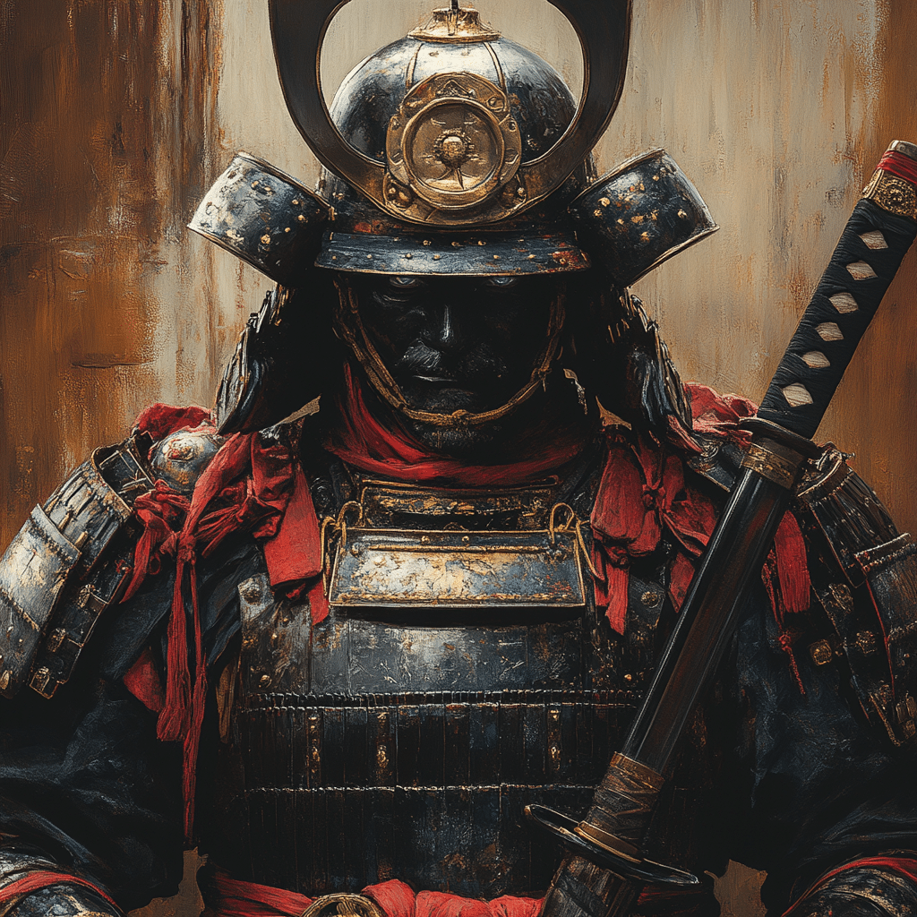 Samurai