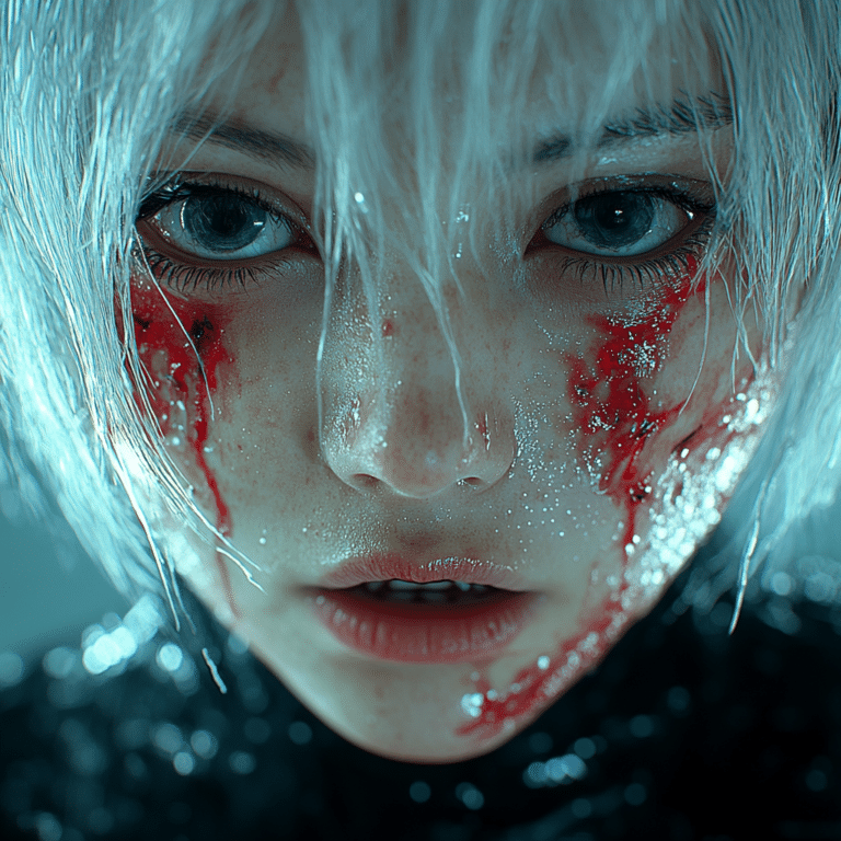 tokyo ghoul remake