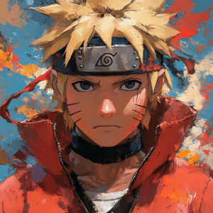 uzumaki boruto