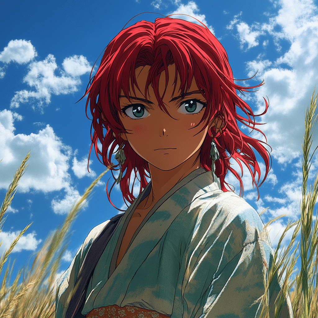 Yona Of The Dawn Season 2