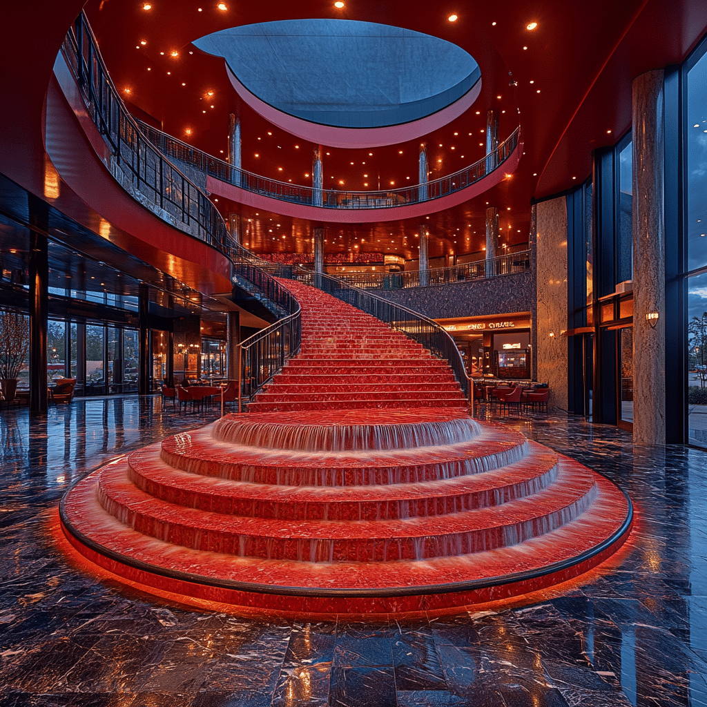 Amc Loews Fountains 18 Stafford