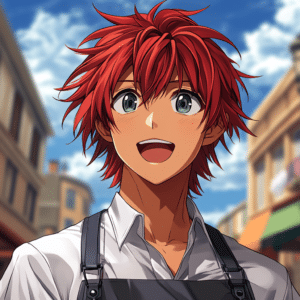 anime food wars shokugeki no soma