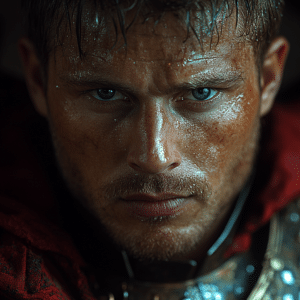 arthur pendragon