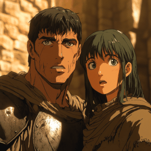 berserk the golden age arc