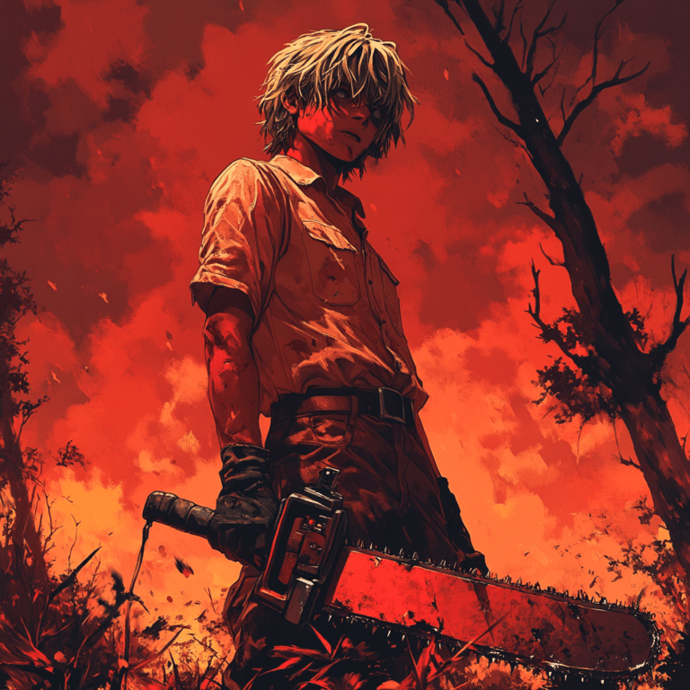 chainsaw man reze