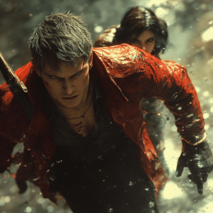 dmc devil may cry