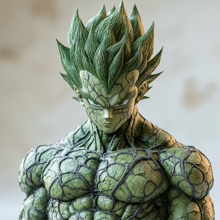 Dragon Ball Z Cell