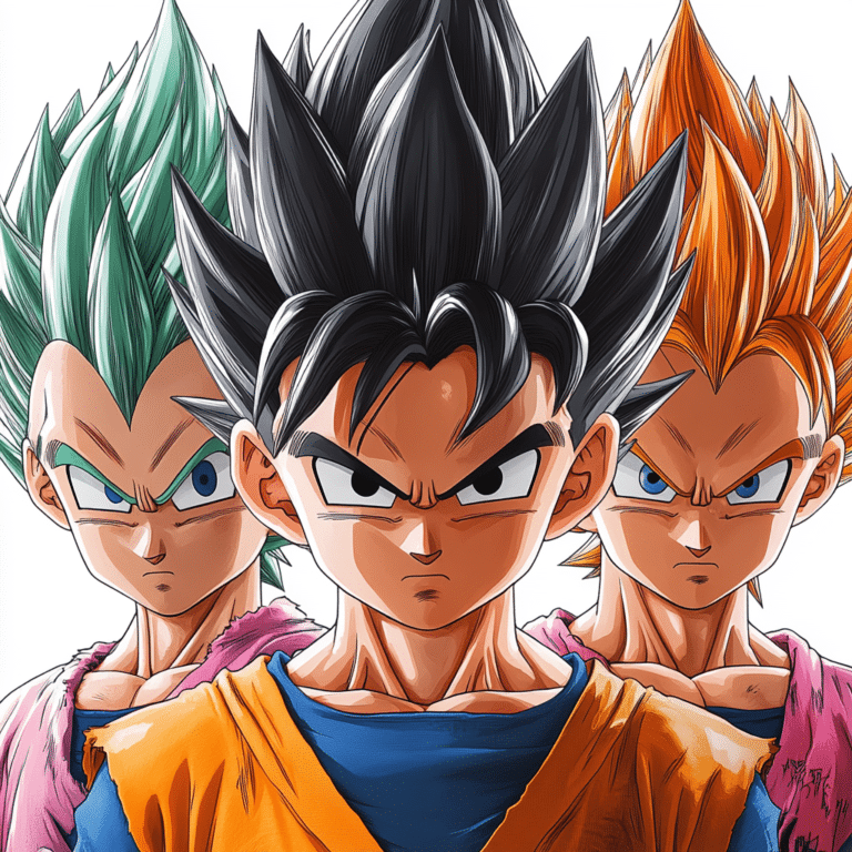 dragon ball z super