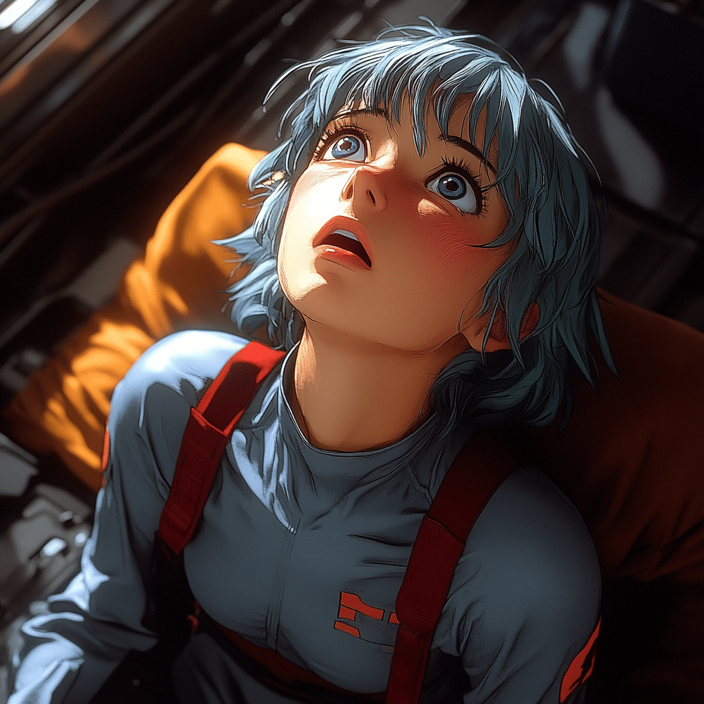 End Of Evangelion Movie