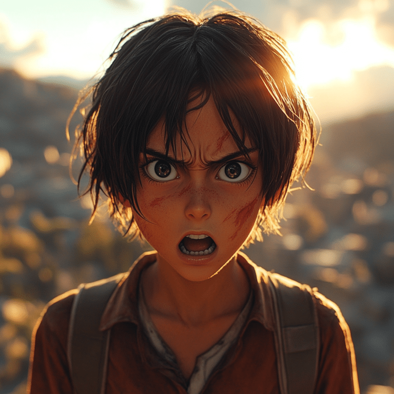 eren attack on titan