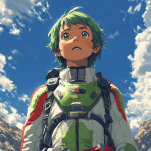 eureka seven eureka