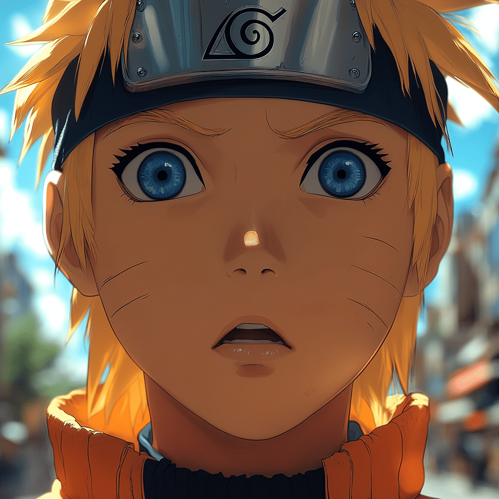 Filler Guide Naruto