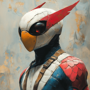 gatchaman