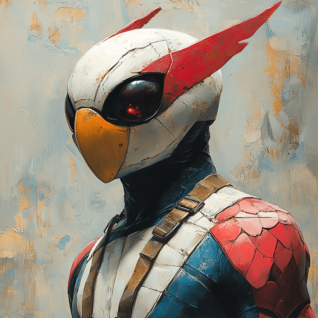 Gatchaman