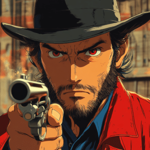 lupin anime