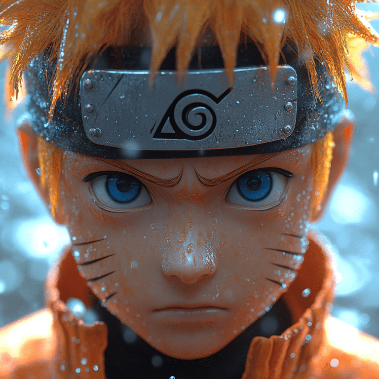 naruto online