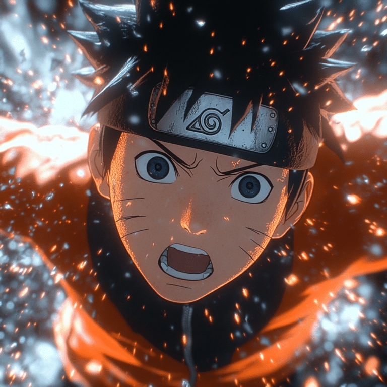 naruto release date