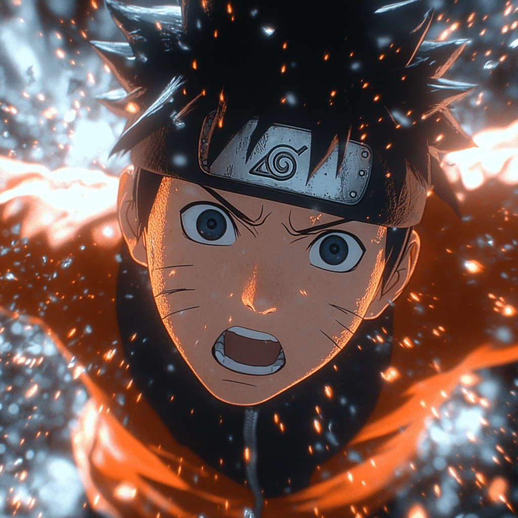 Naruto Release Date