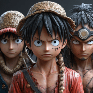 one piece live action