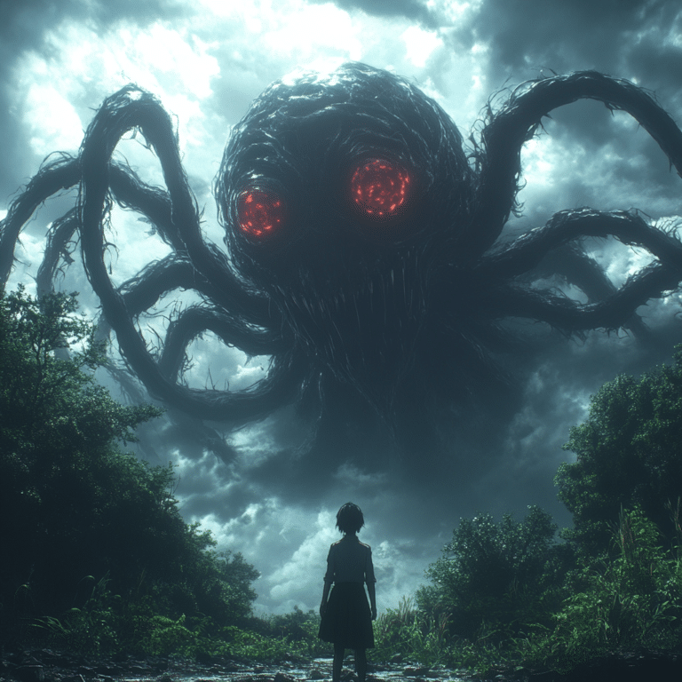 parasyte movie