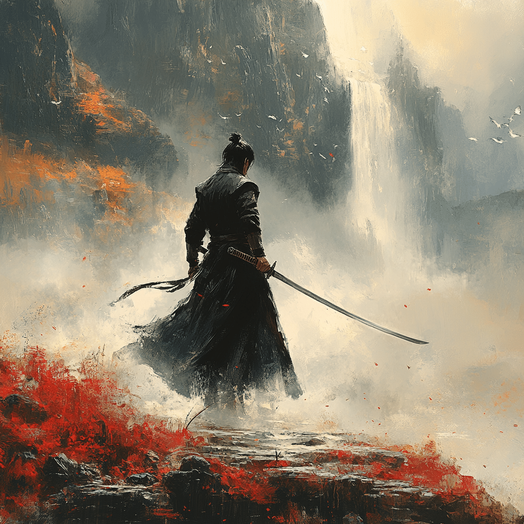 Swordsman