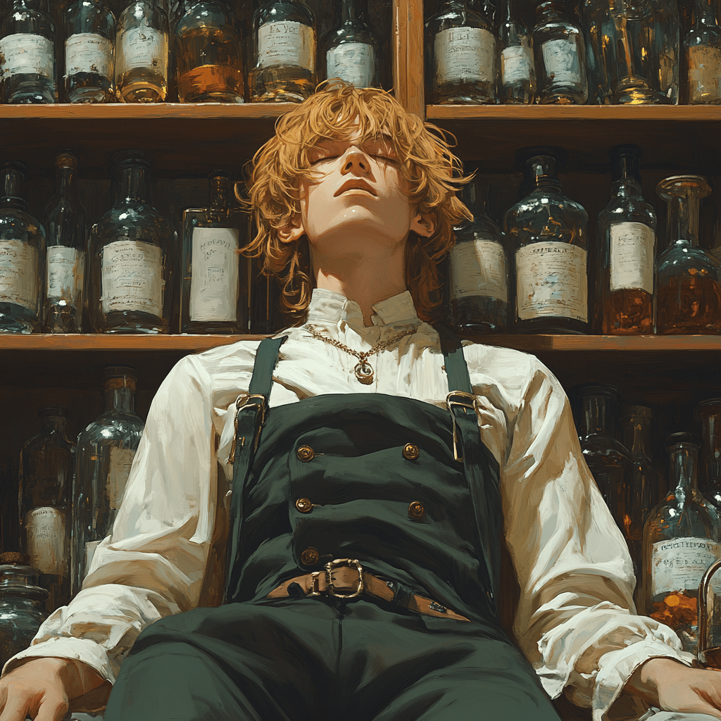 The Apothecary Diaries Anime