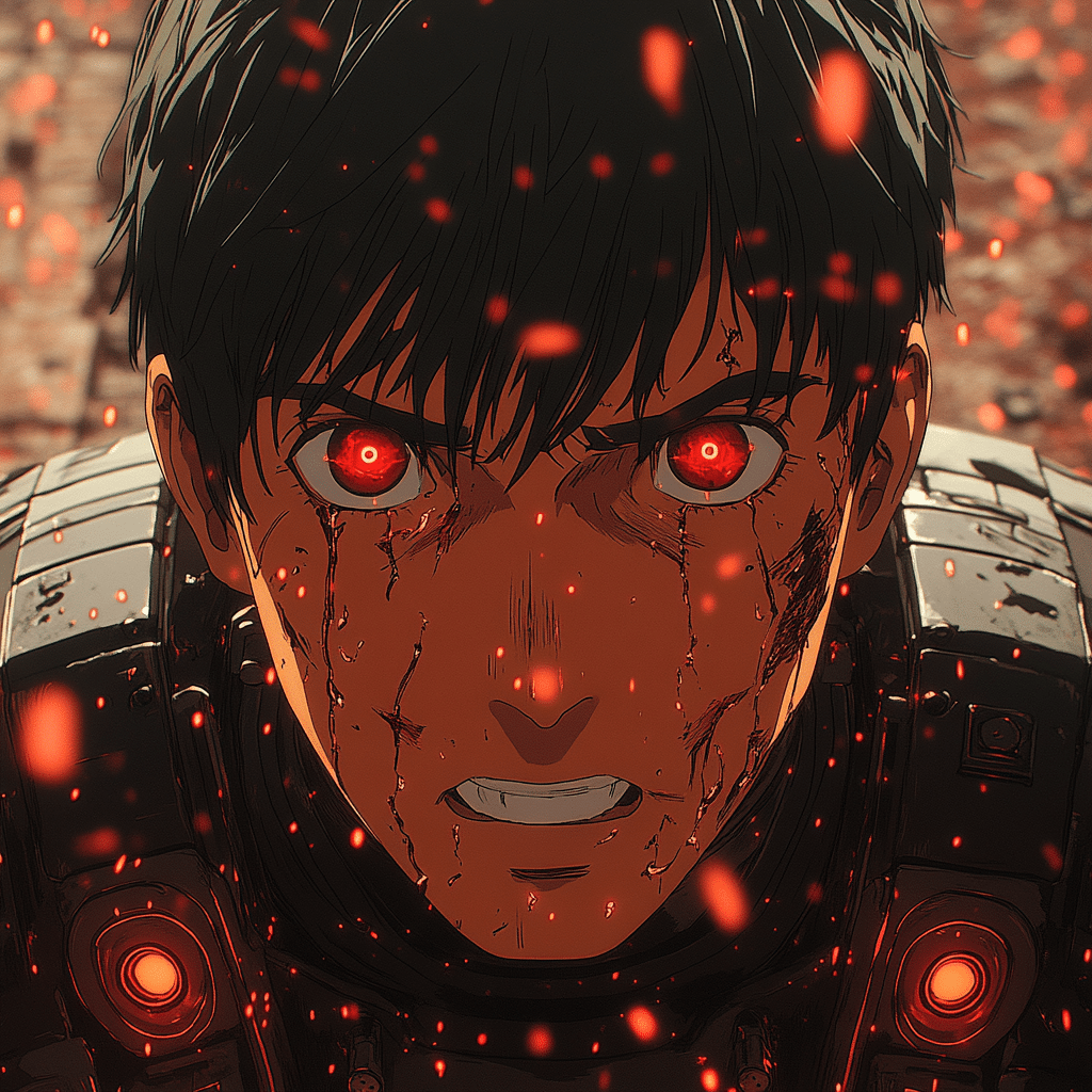 Titans Aot