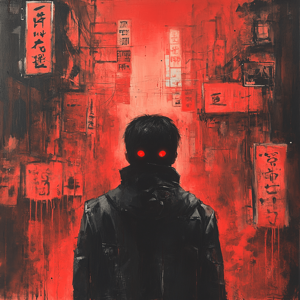 Tokyo Revenger