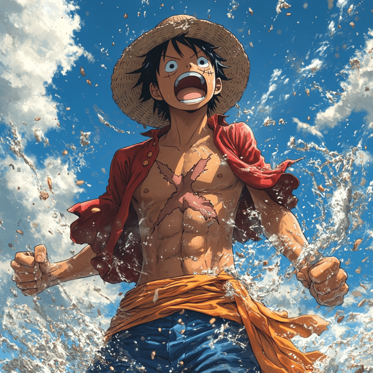 anime filler one piece