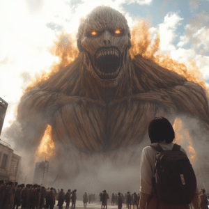 aot attack titan