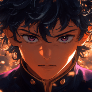 black clover yuno