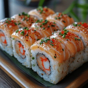 crunch roll