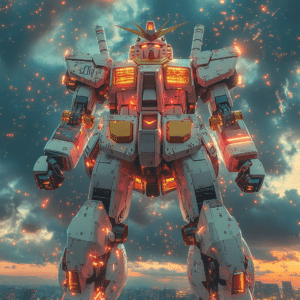 gundam uc