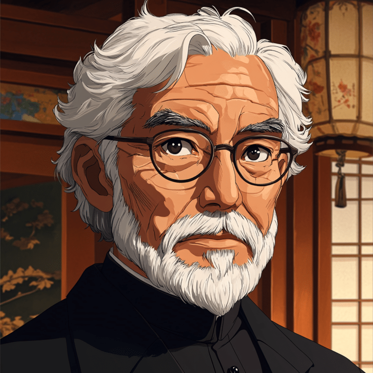 isekai ojisan