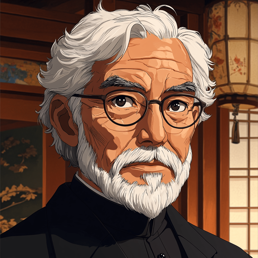 Isekai Ojisan