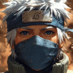 kakashi naruto