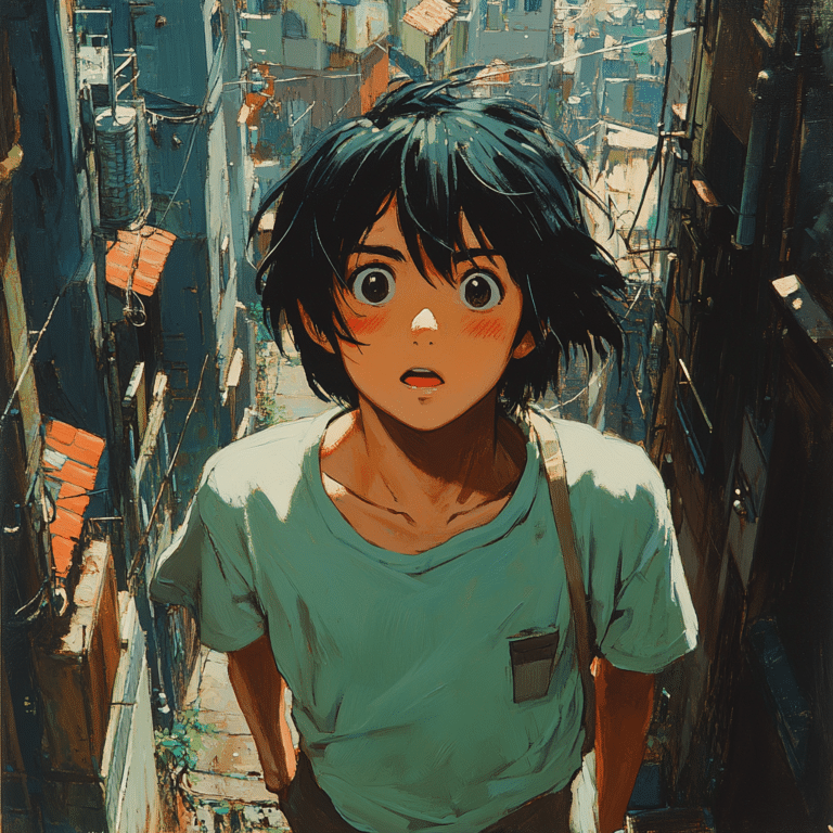 mamoru hosoda