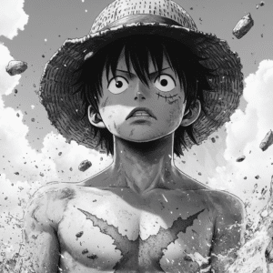 manga one piece manga