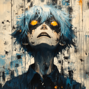 mha shigaraki