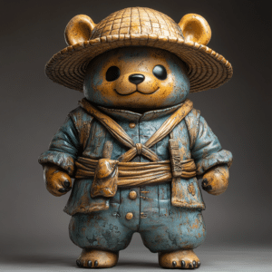 one piece kuma age