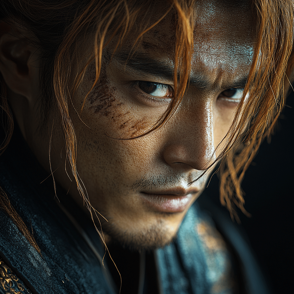 Ruroni Kenshin