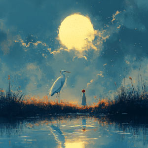 the boy and the heron runtime