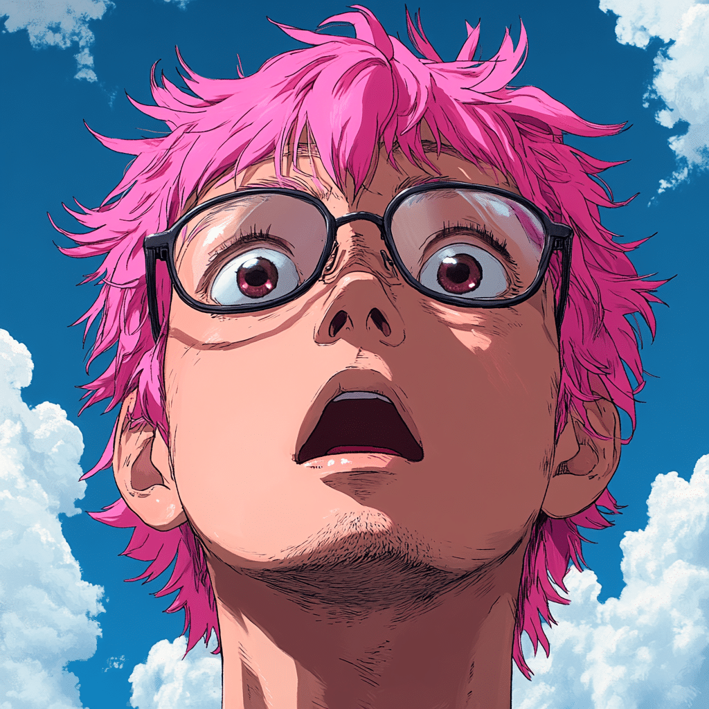 The Disastrous Life Of Saiki K.